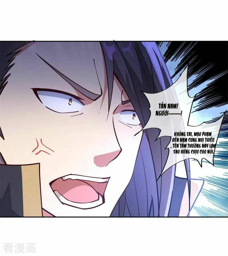 Chiến Hồn Tuyệt Thế Chapter 100 - Trang 2