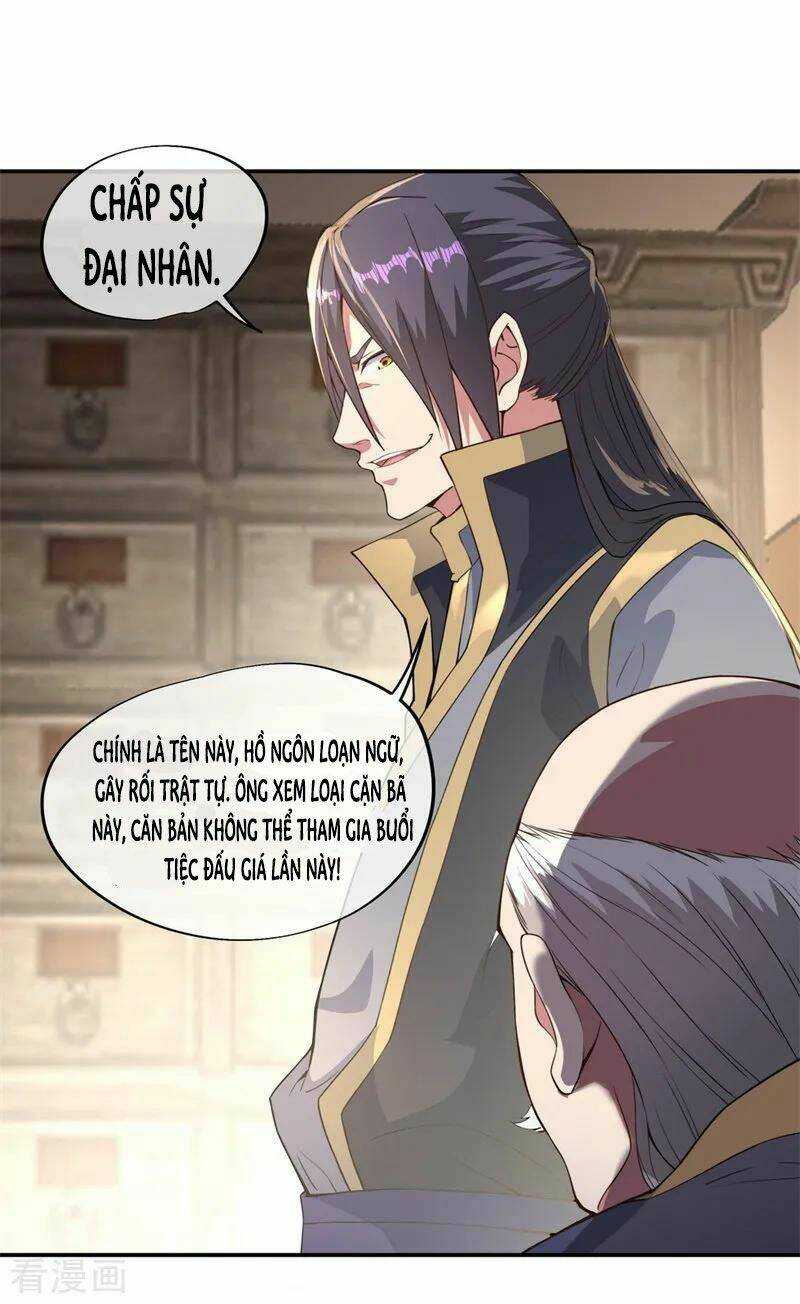 Chiến Hồn Tuyệt Thế Chapter 100 - Trang 2