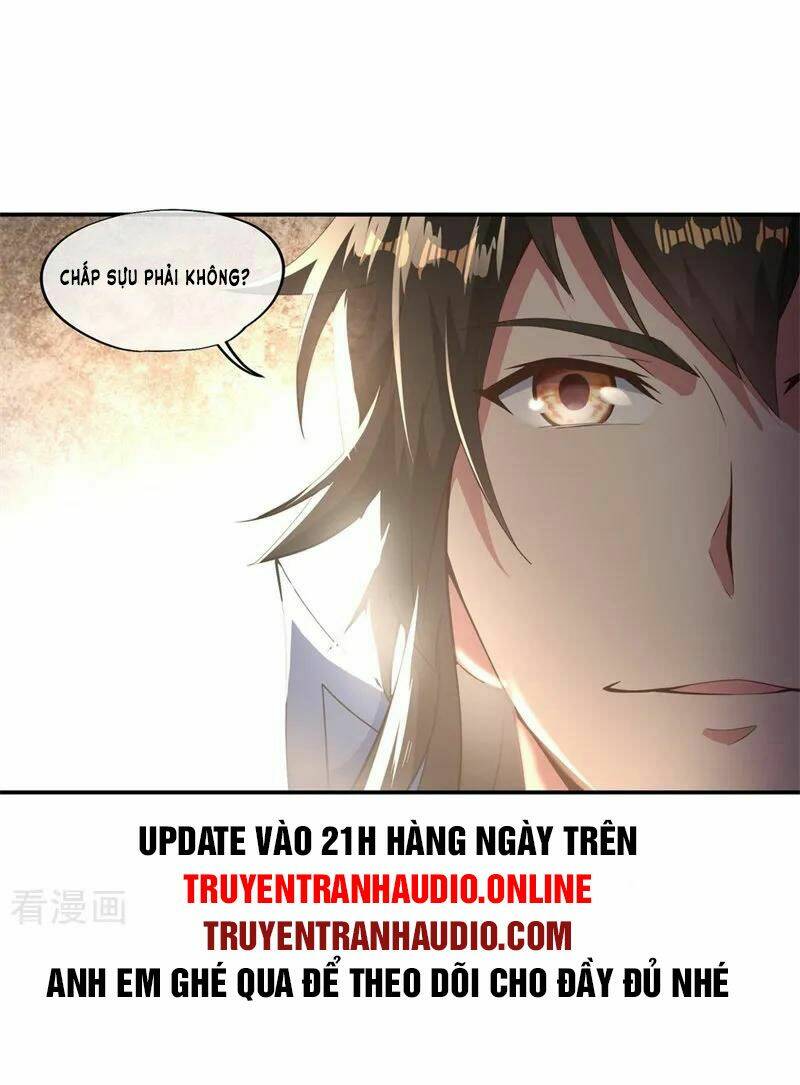 Chiến Hồn Tuyệt Thế Chapter 100 - Trang 2