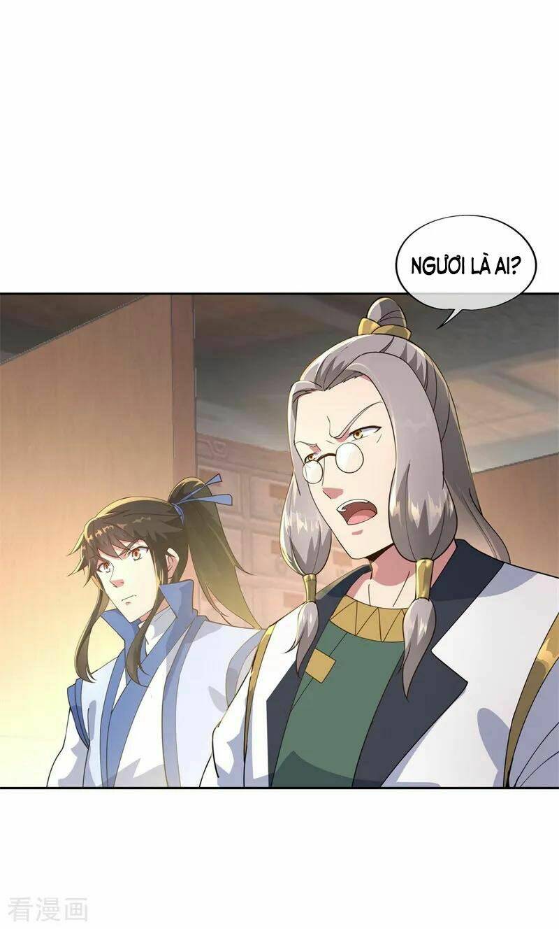 Chiến Hồn Tuyệt Thế Chapter 100 - Trang 2