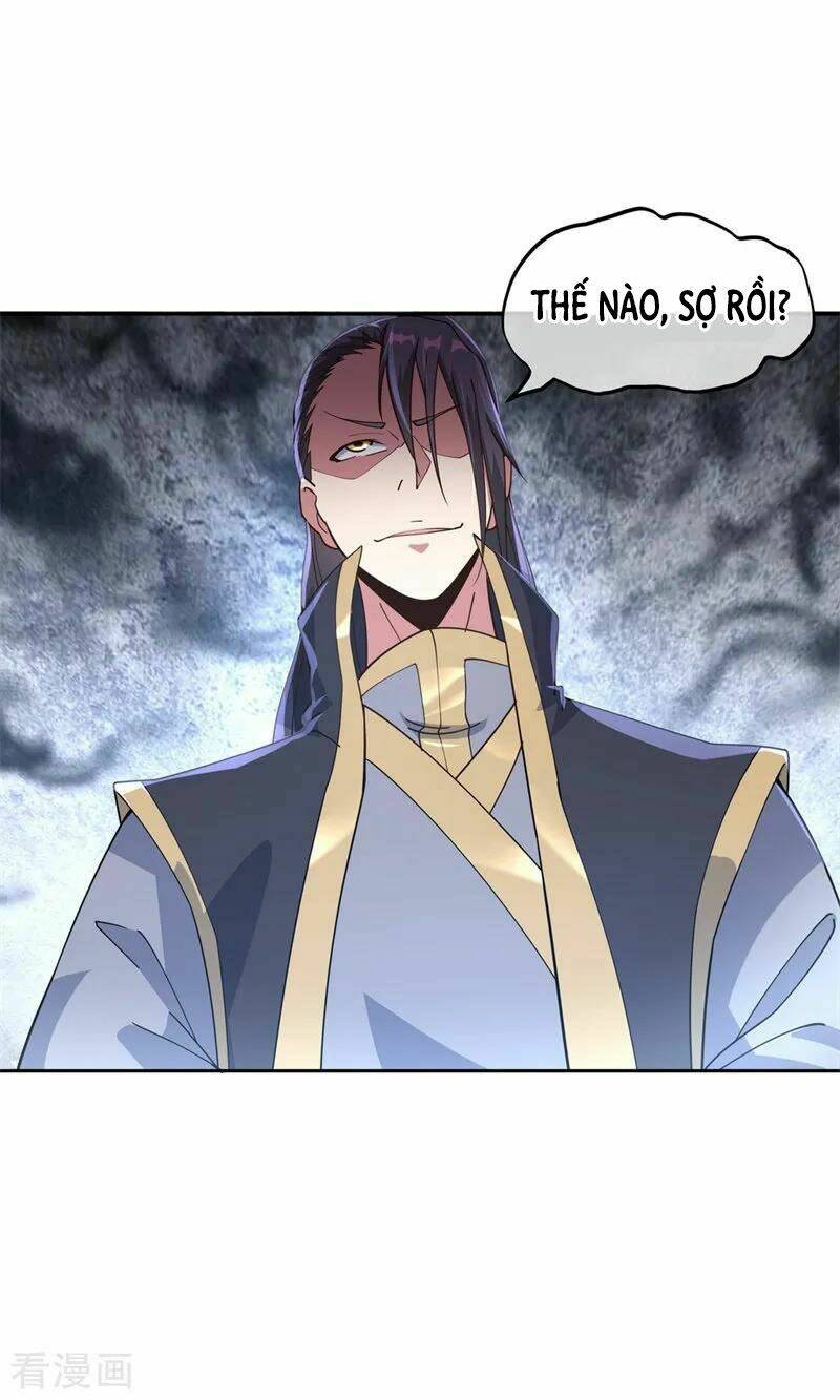 Chiến Hồn Tuyệt Thế Chapter 100 - Trang 2