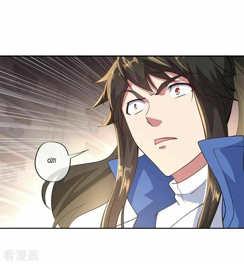 Chiến Hồn Tuyệt Thế Chapter 100 - Trang 2