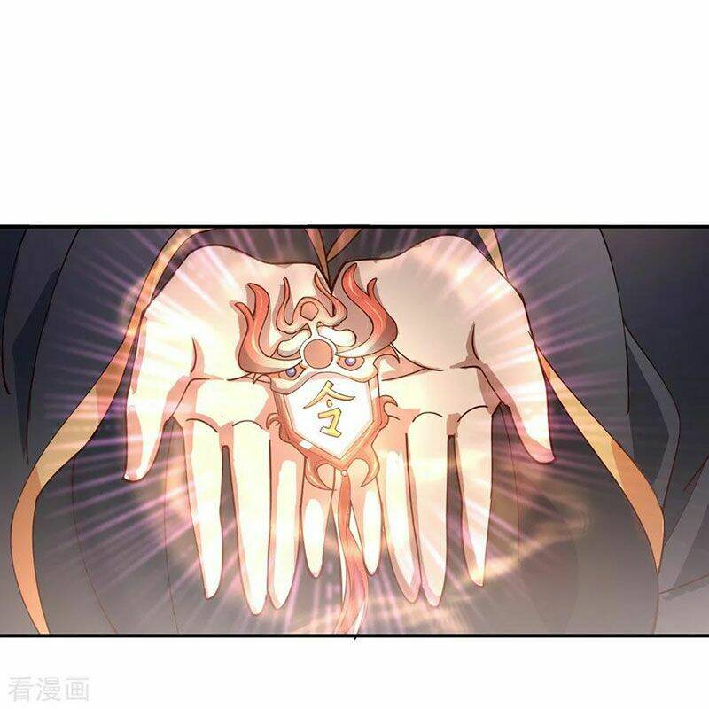 Chiến Hồn Tuyệt Thế Chapter 101 - Trang 2