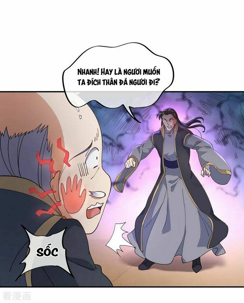 Chiến Hồn Tuyệt Thế Chapter 101 - Trang 2