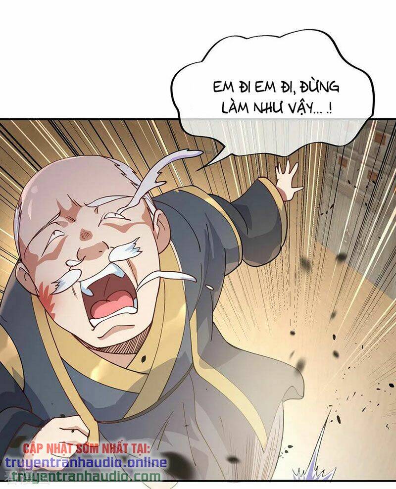 Chiến Hồn Tuyệt Thế Chapter 101 - Trang 2