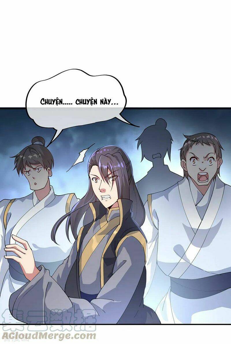 Chiến Hồn Tuyệt Thế Chapter 101 - Trang 2