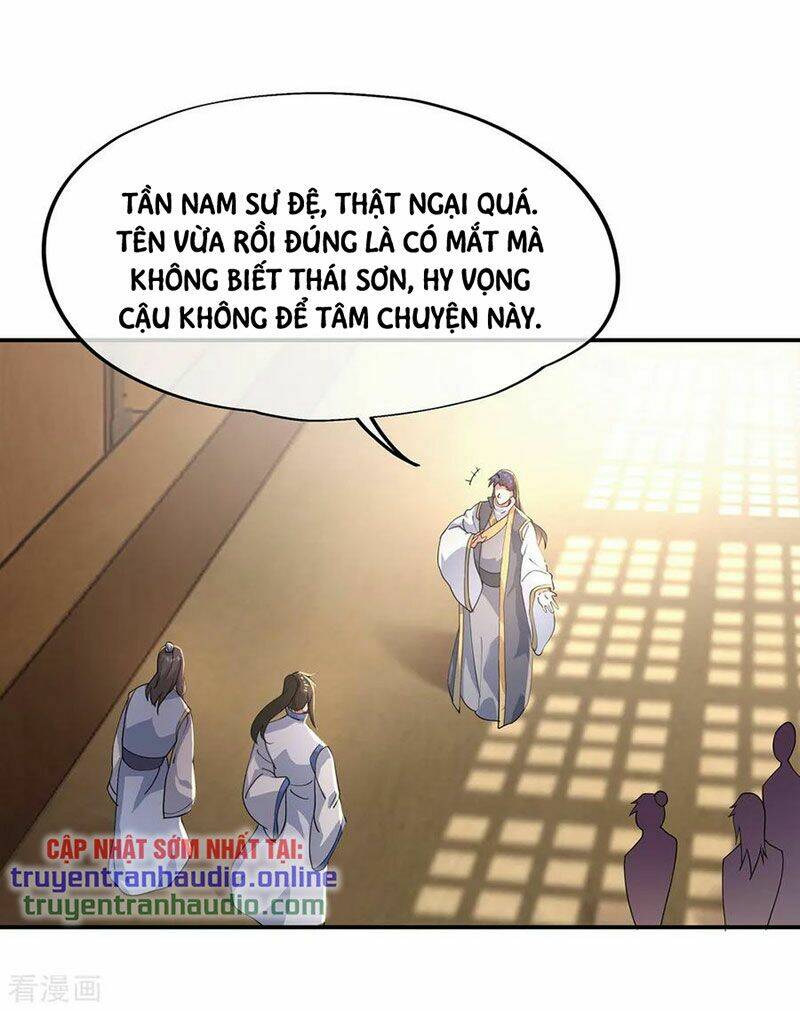 Chiến Hồn Tuyệt Thế Chapter 101 - Trang 2