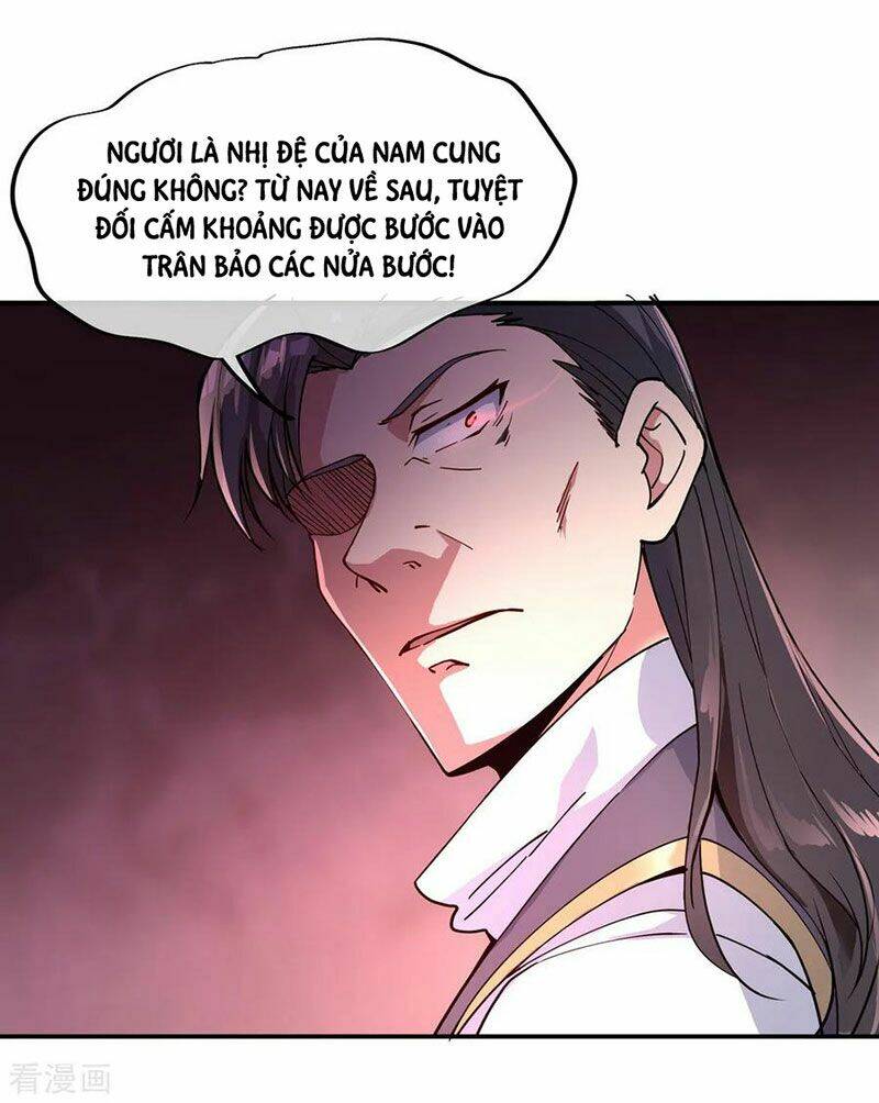 Chiến Hồn Tuyệt Thế Chapter 101 - Trang 2
