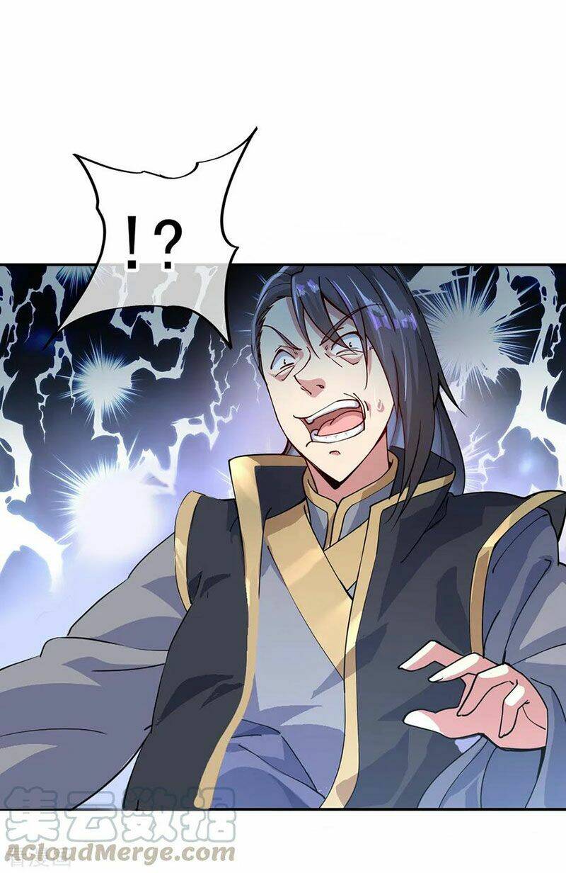 Chiến Hồn Tuyệt Thế Chapter 101 - Trang 2