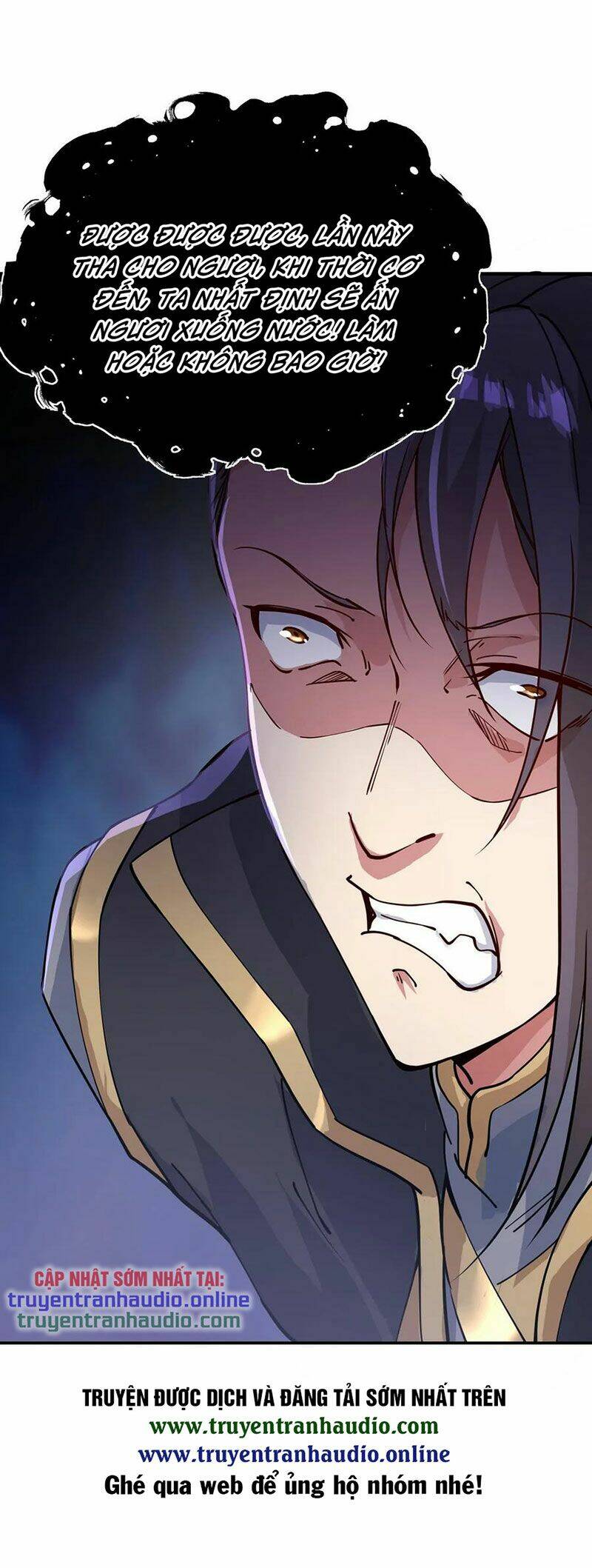 Chiến Hồn Tuyệt Thế Chapter 101 - Trang 2