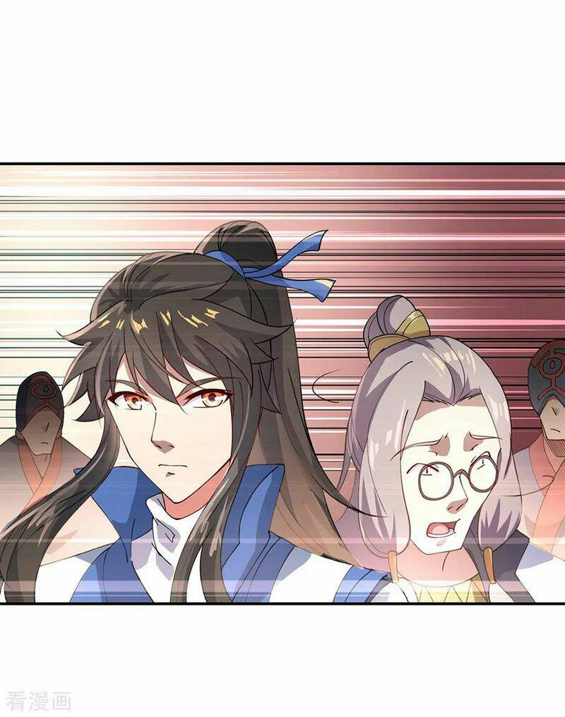 Chiến Hồn Tuyệt Thế Chapter 101 - Trang 2