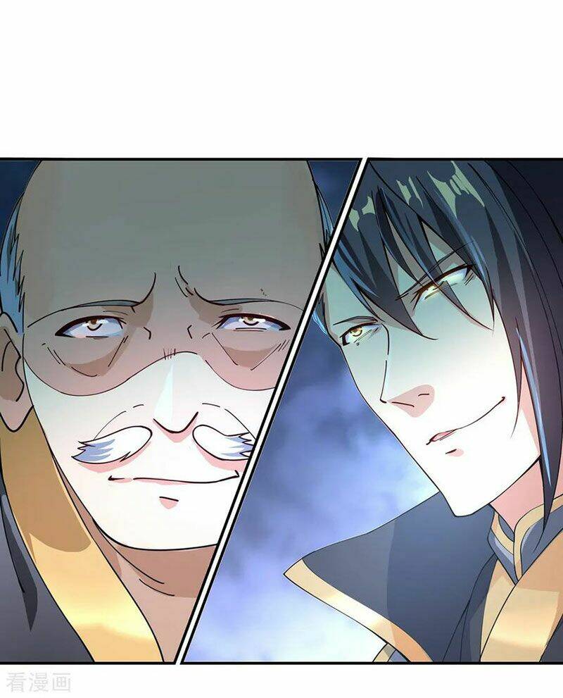 Chiến Hồn Tuyệt Thế Chapter 101 - Trang 2