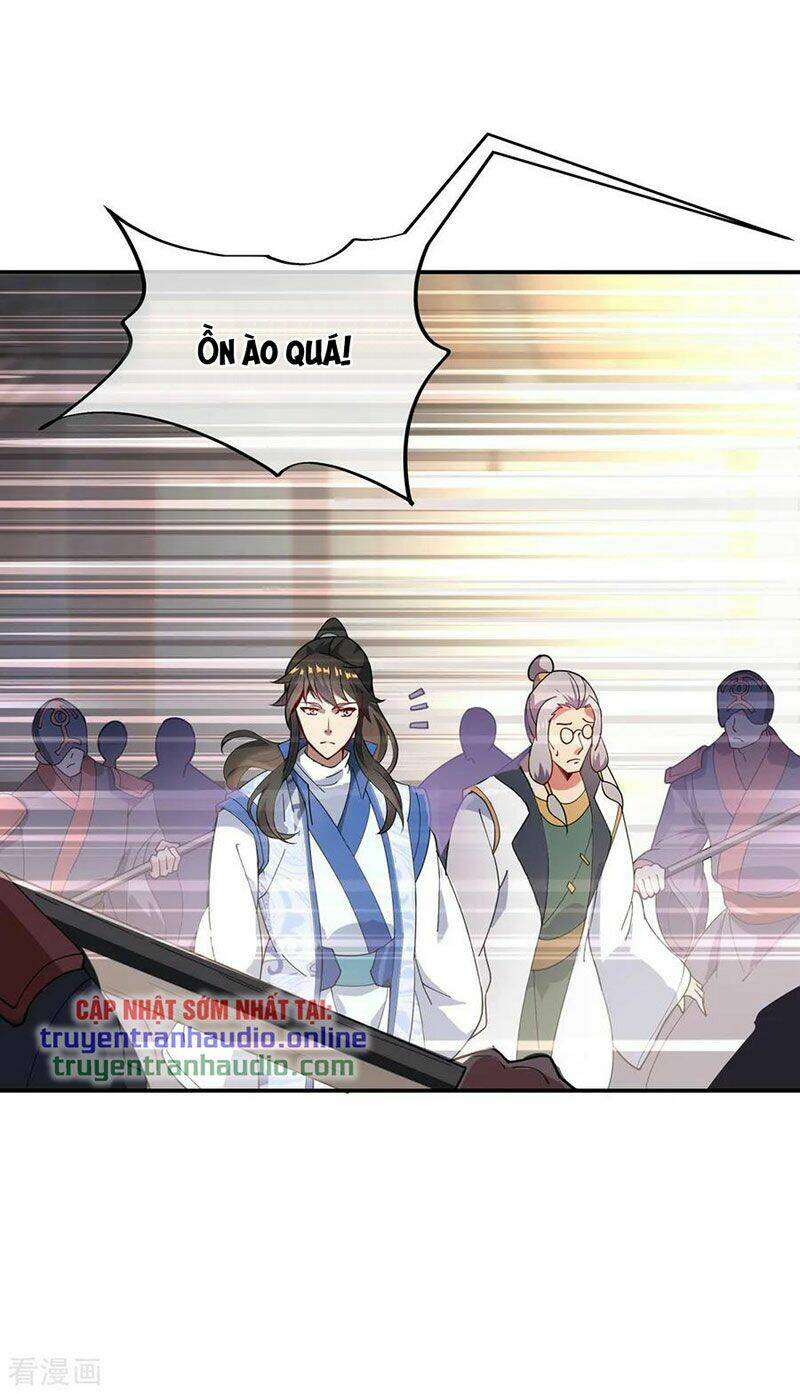 Chiến Hồn Tuyệt Thế Chapter 101 - Trang 2