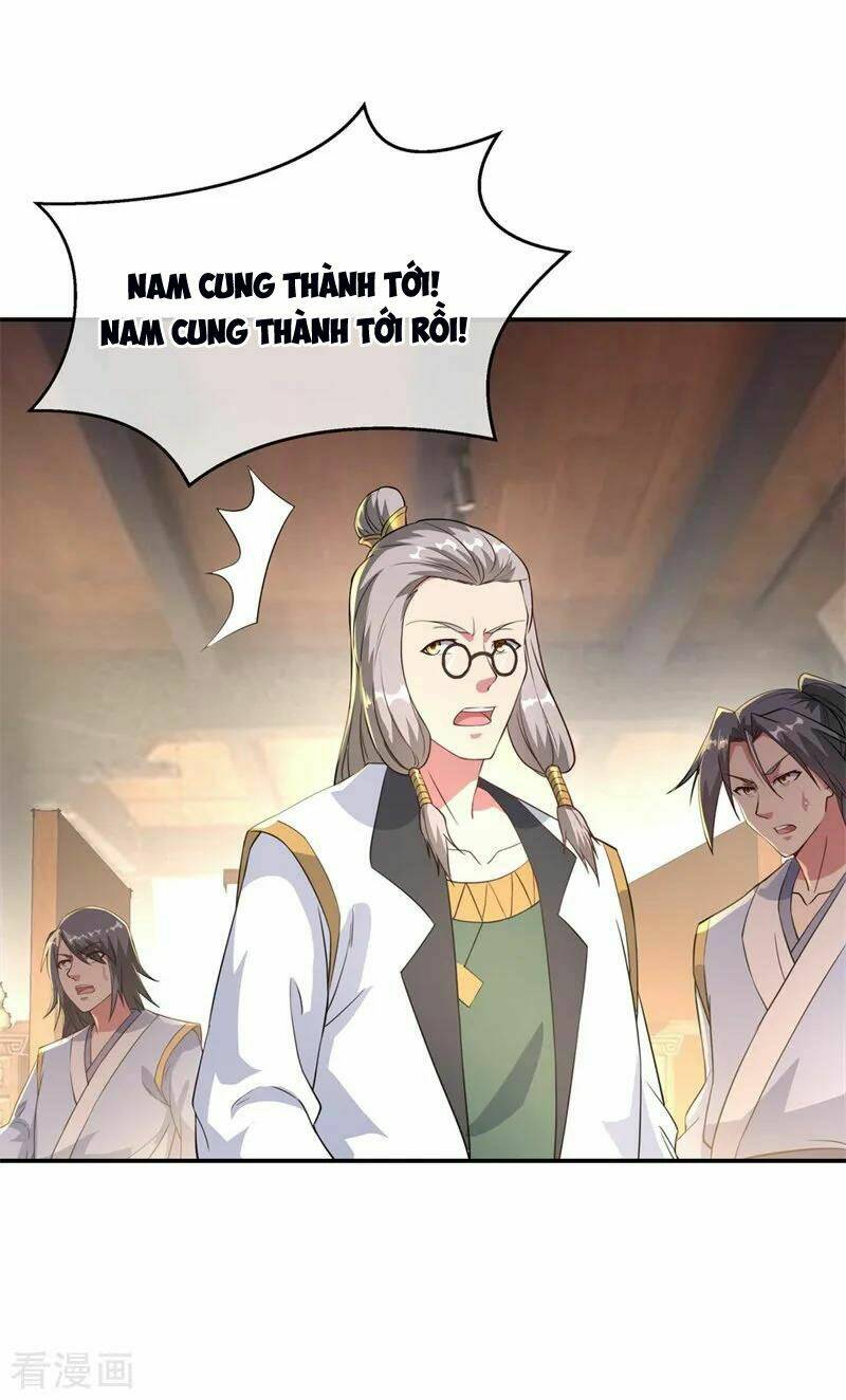 Chiến Hồn Tuyệt Thế Chapter 102 - Trang 2