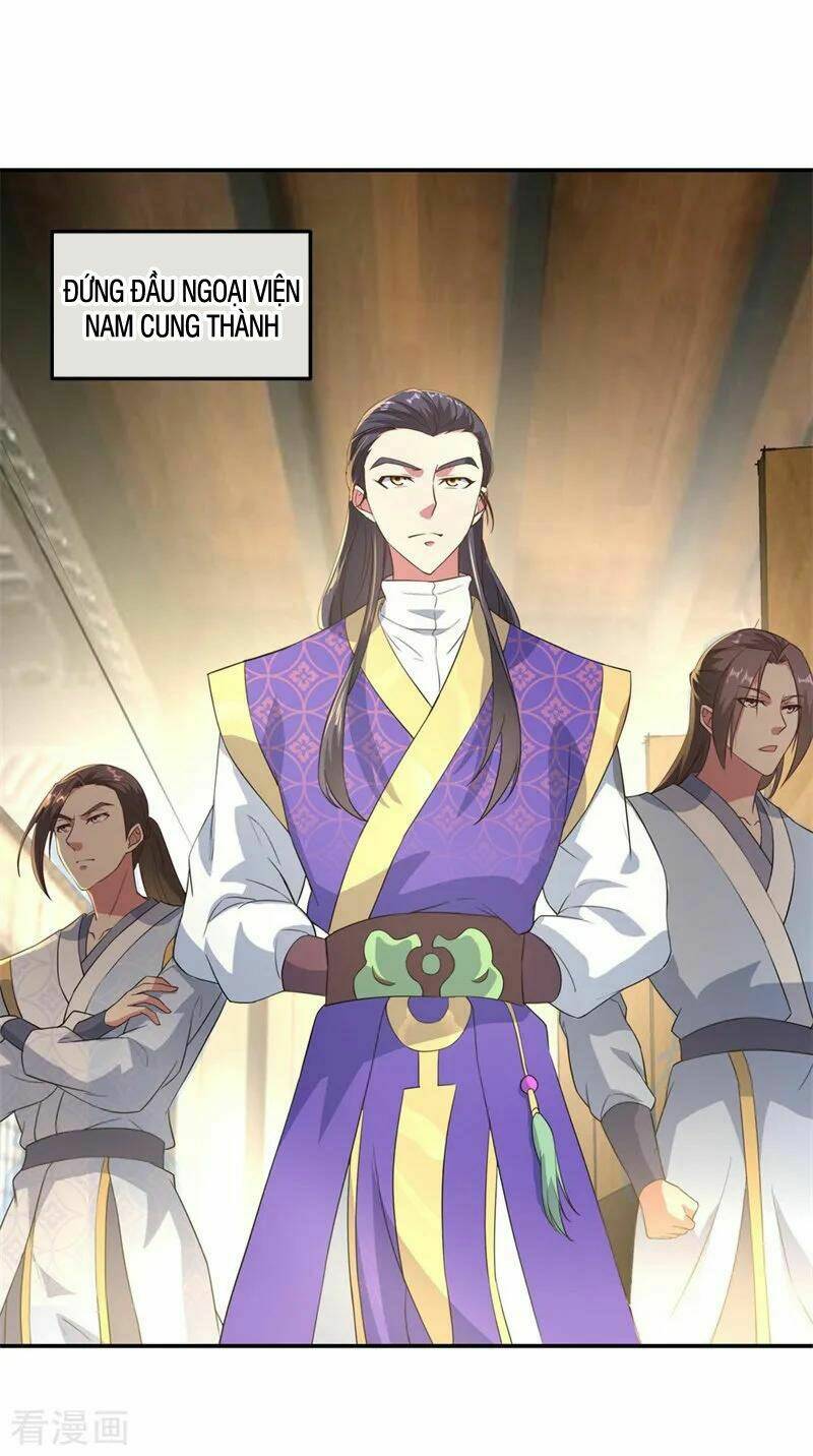 Chiến Hồn Tuyệt Thế Chapter 102 - Trang 2