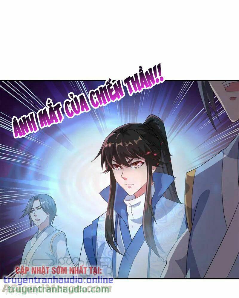 Chiến Hồn Tuyệt Thế Chapter 102 - Trang 2