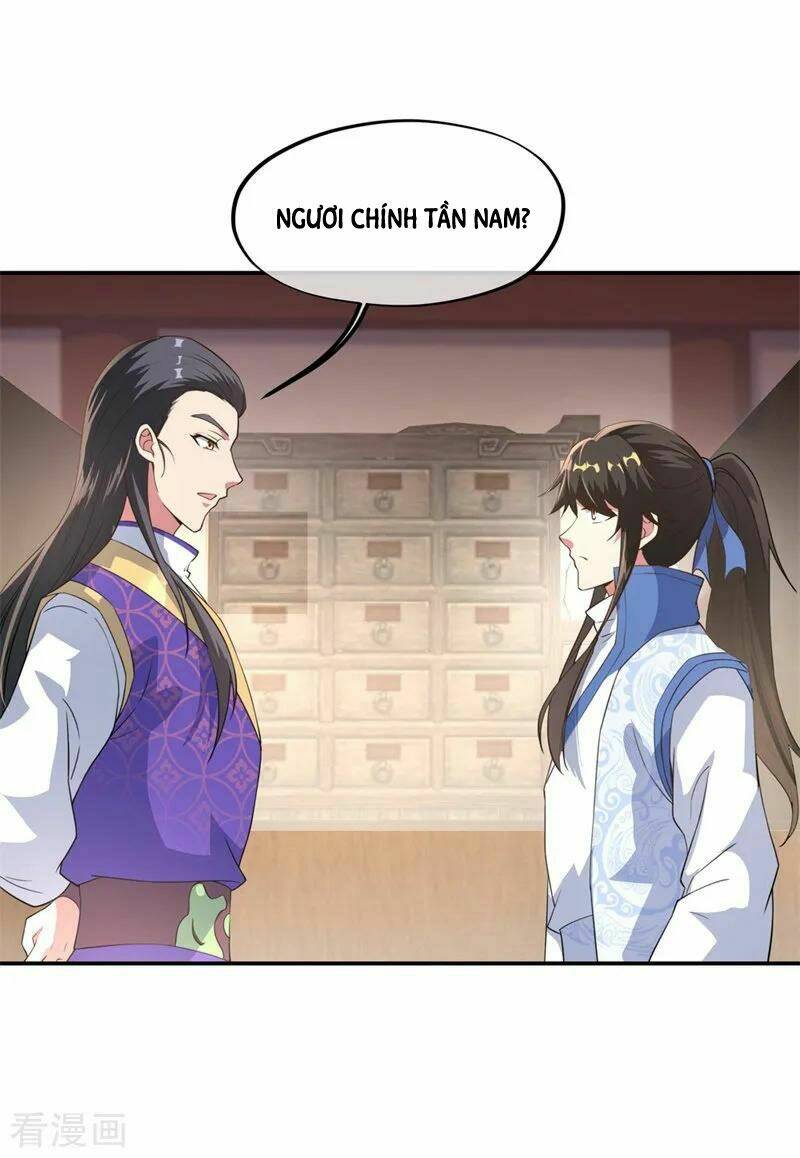 Chiến Hồn Tuyệt Thế Chapter 102 - Trang 2