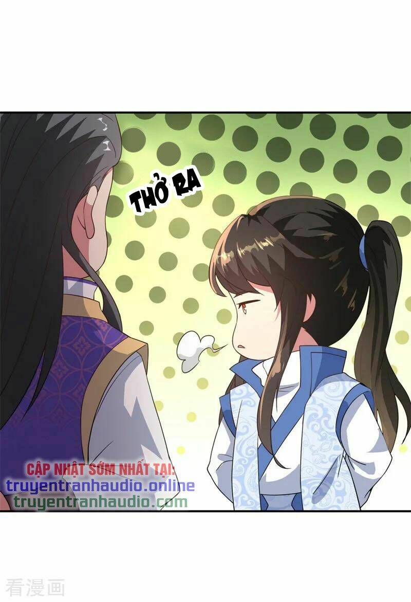 Chiến Hồn Tuyệt Thế Chapter 102 - Trang 2