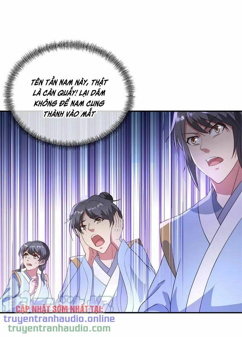 Chiến Hồn Tuyệt Thế Chapter 102 - Trang 2