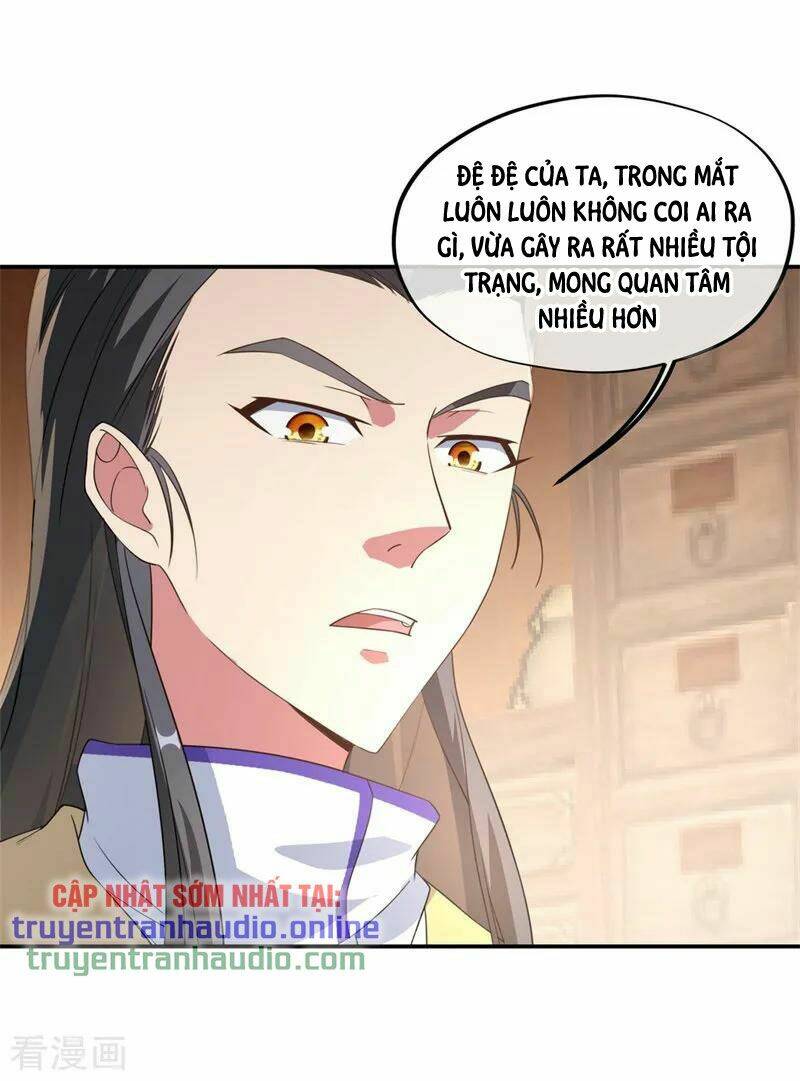 Chiến Hồn Tuyệt Thế Chapter 102 - Trang 2