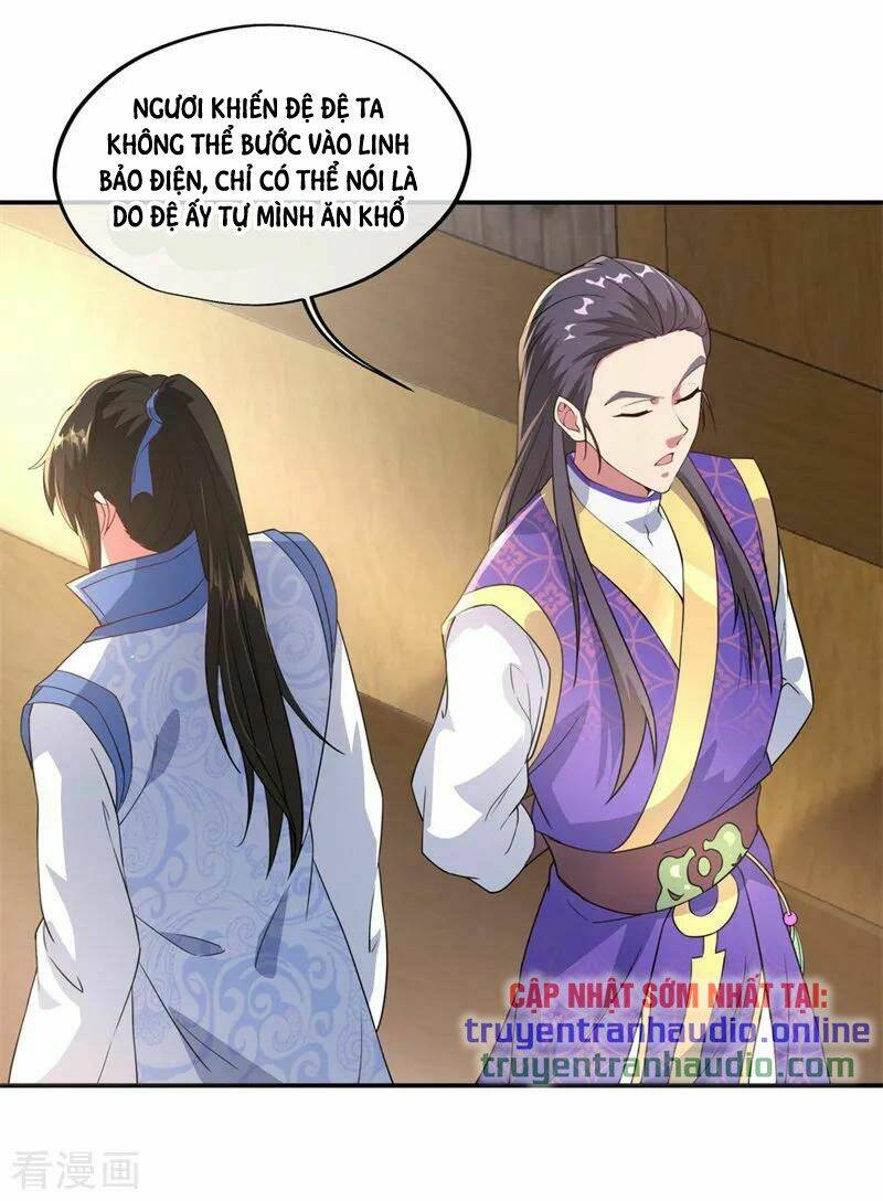 Chiến Hồn Tuyệt Thế Chapter 102 - Trang 2