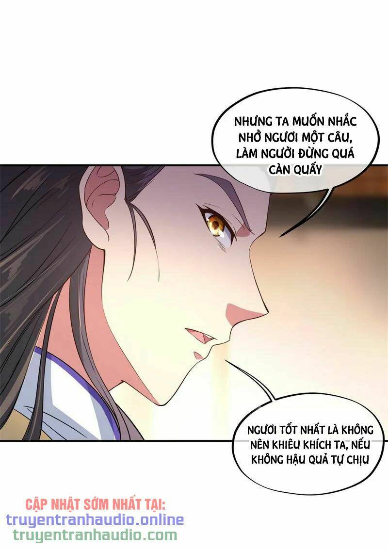 Chiến Hồn Tuyệt Thế Chapter 102 - Trang 2
