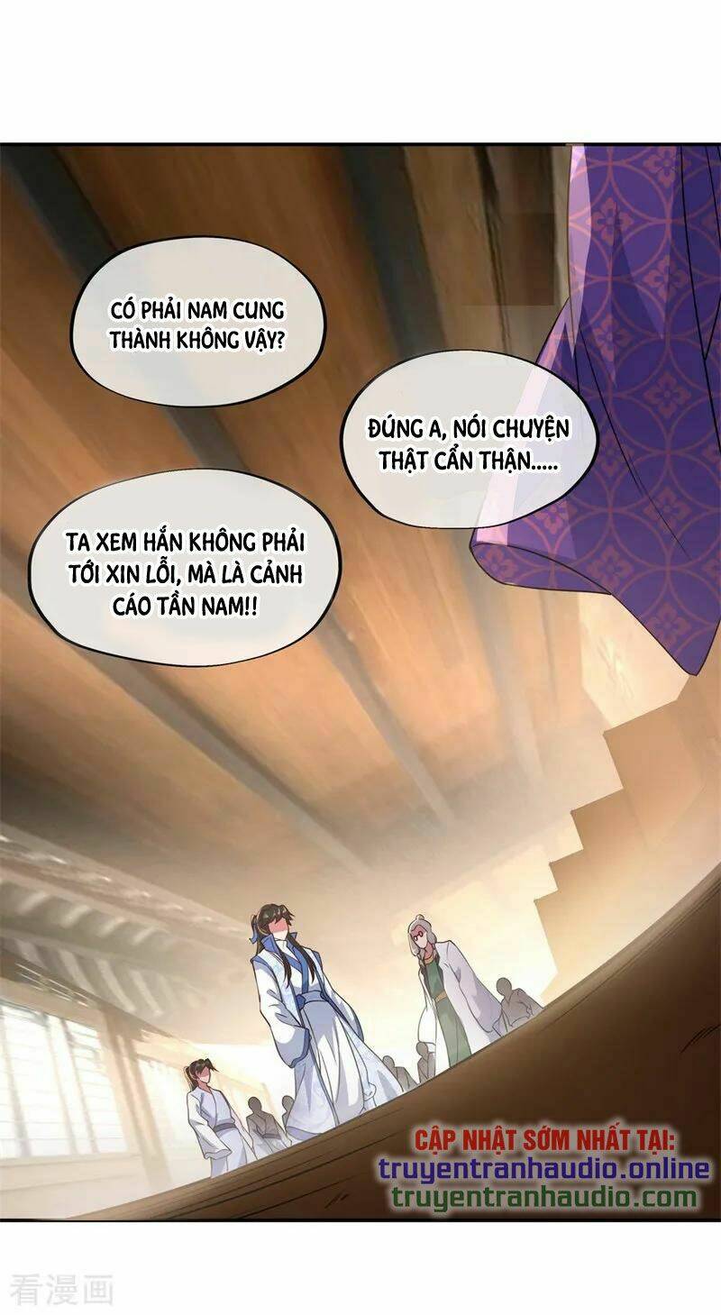 Chiến Hồn Tuyệt Thế Chapter 102 - Trang 2