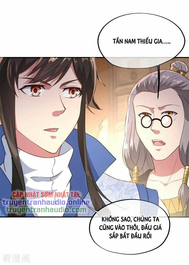 Chiến Hồn Tuyệt Thế Chapter 102 - Trang 2