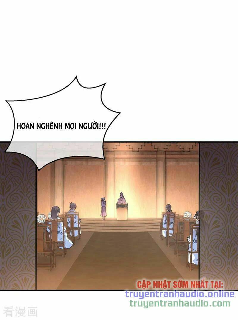 Chiến Hồn Tuyệt Thế Chapter 102 - Trang 2