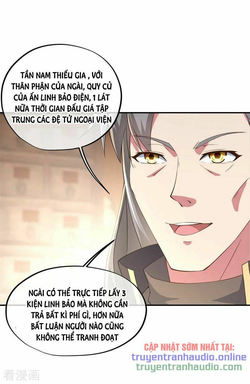 Chiến Hồn Tuyệt Thế Chapter 102 - Trang 2