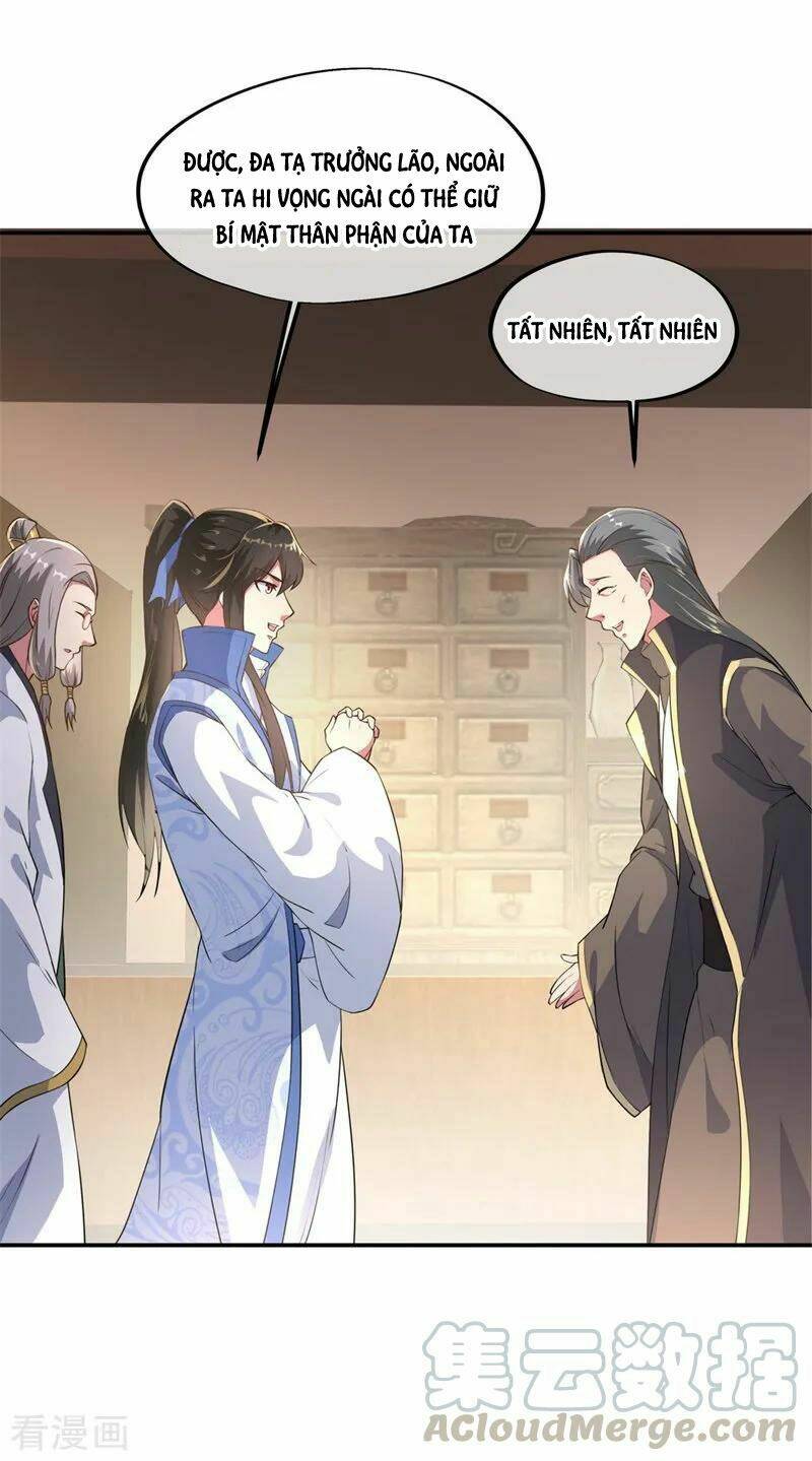 Chiến Hồn Tuyệt Thế Chapter 102 - Trang 2