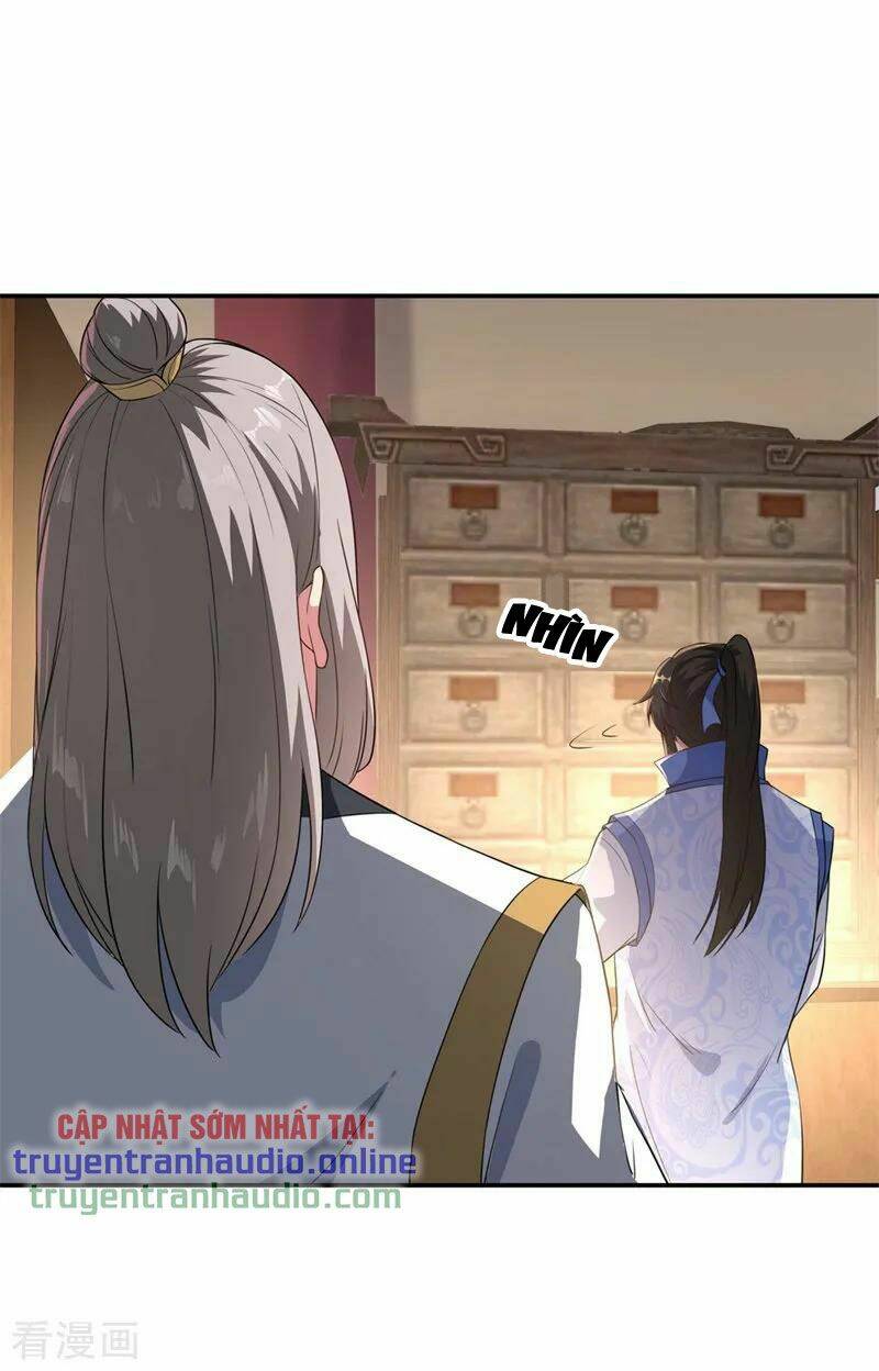 Chiến Hồn Tuyệt Thế Chapter 102 - Trang 2