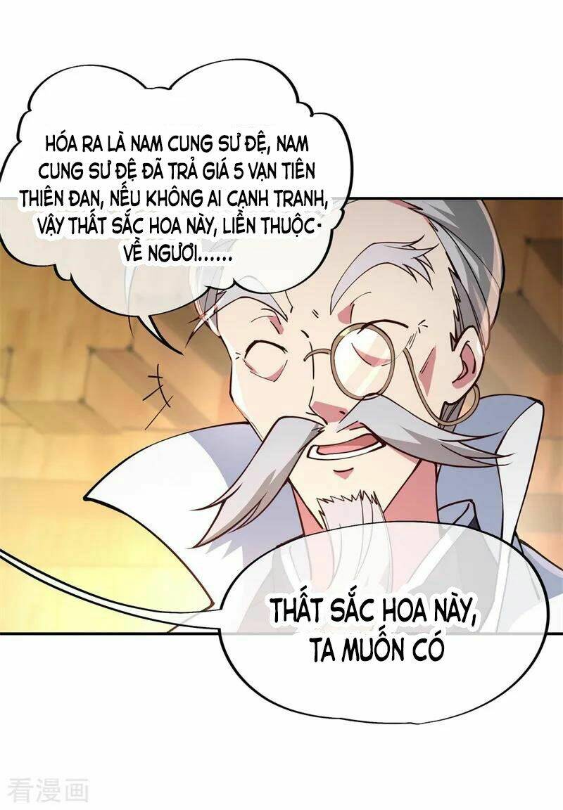 Chiến Hồn Tuyệt Thế Chapter 103 - Trang 2