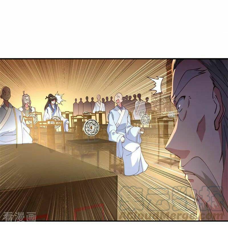 Chiến Hồn Tuyệt Thế Chapter 103 - Trang 2