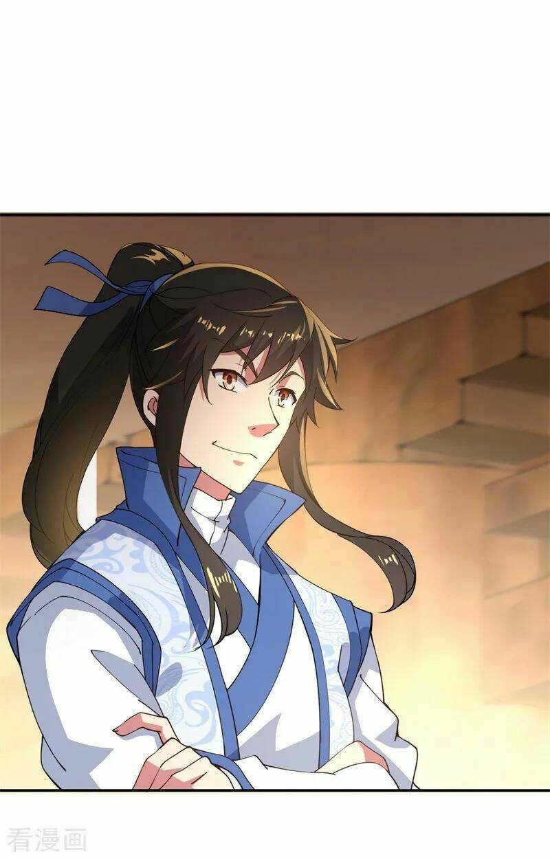 Chiến Hồn Tuyệt Thế Chapter 103 - Trang 2