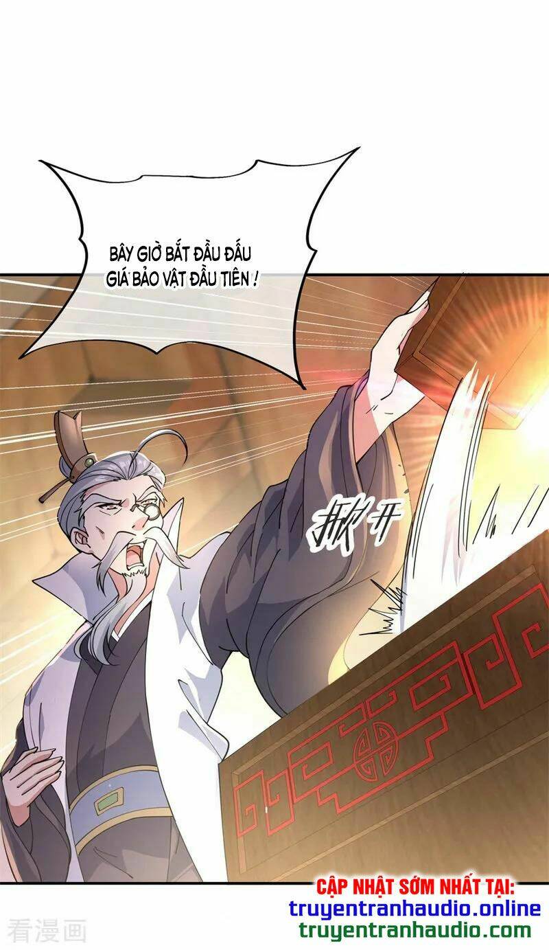 Chiến Hồn Tuyệt Thế Chapter 103 - Trang 2