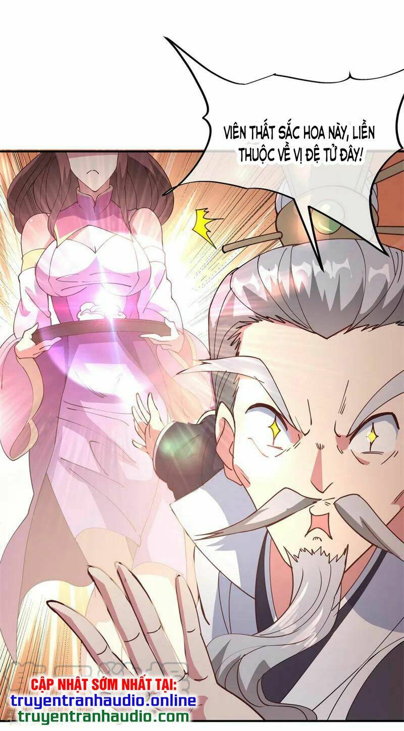 Chiến Hồn Tuyệt Thế Chapter 103 - Trang 2