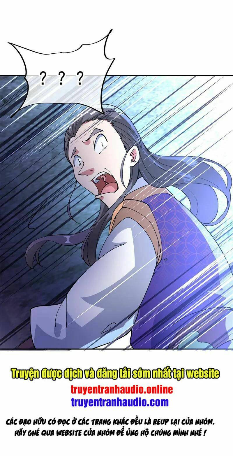 Chiến Hồn Tuyệt Thế Chapter 103 - Trang 2