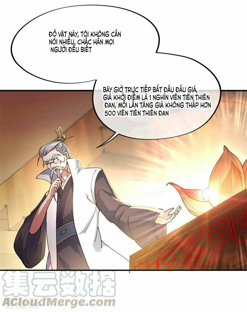 Chiến Hồn Tuyệt Thế Chapter 103 - Trang 2
