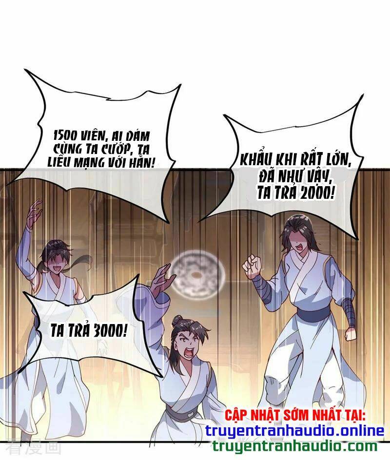 Chiến Hồn Tuyệt Thế Chapter 103 - Trang 2