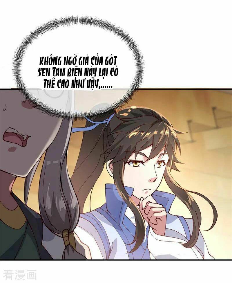 Chiến Hồn Tuyệt Thế Chapter 103 - Trang 2