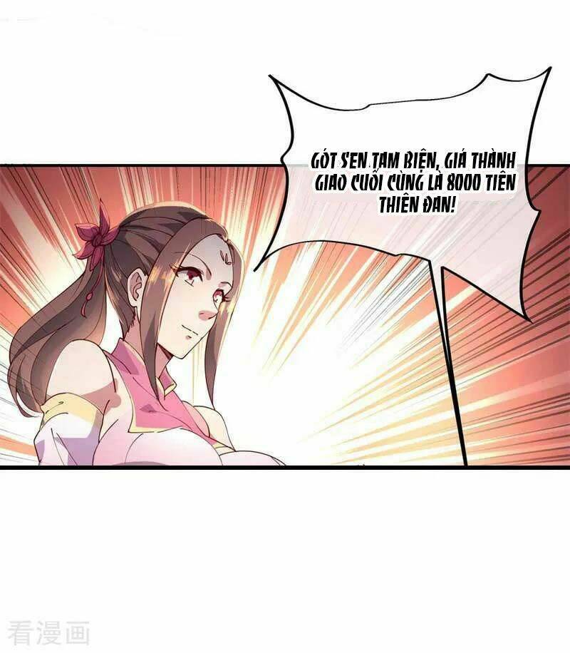 Chiến Hồn Tuyệt Thế Chapter 103 - Trang 2