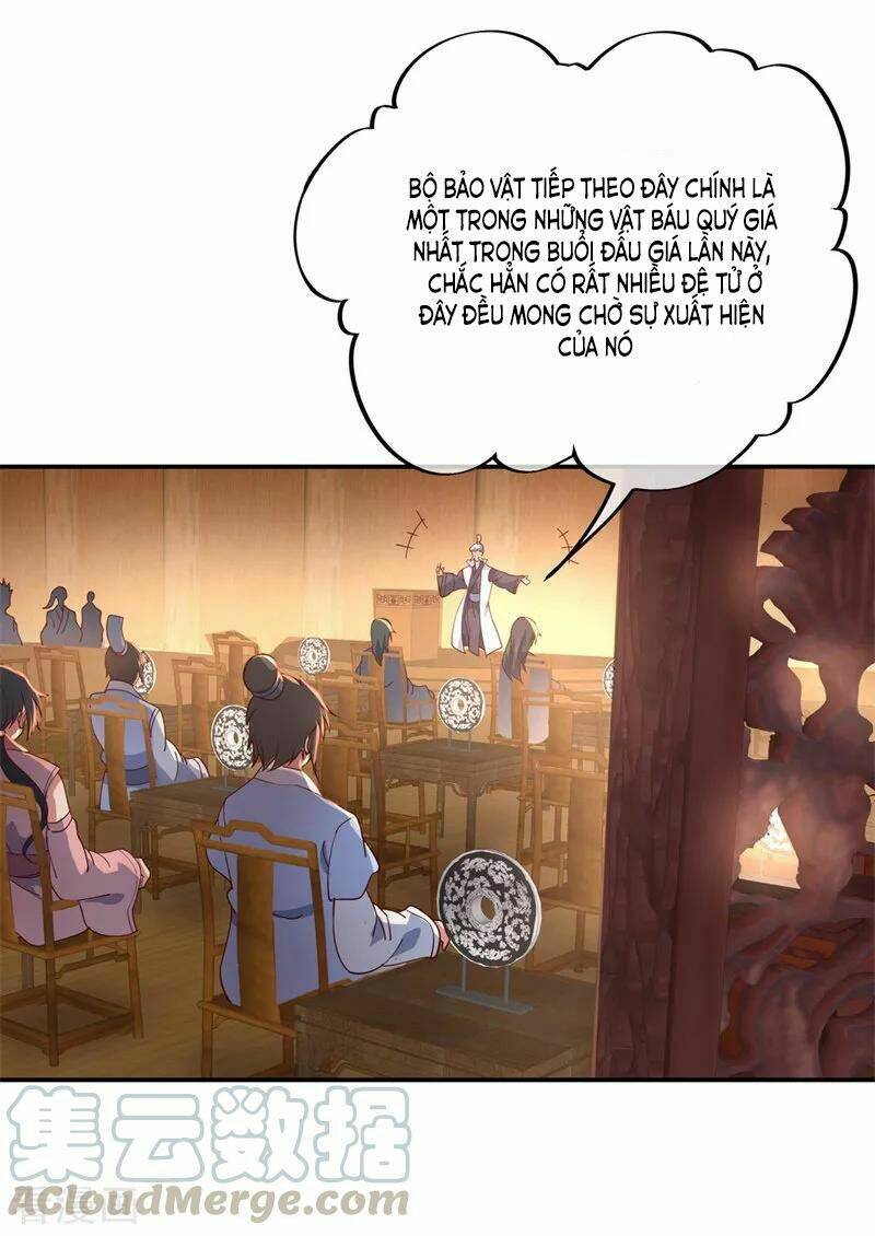 Chiến Hồn Tuyệt Thế Chapter 103 - Trang 2