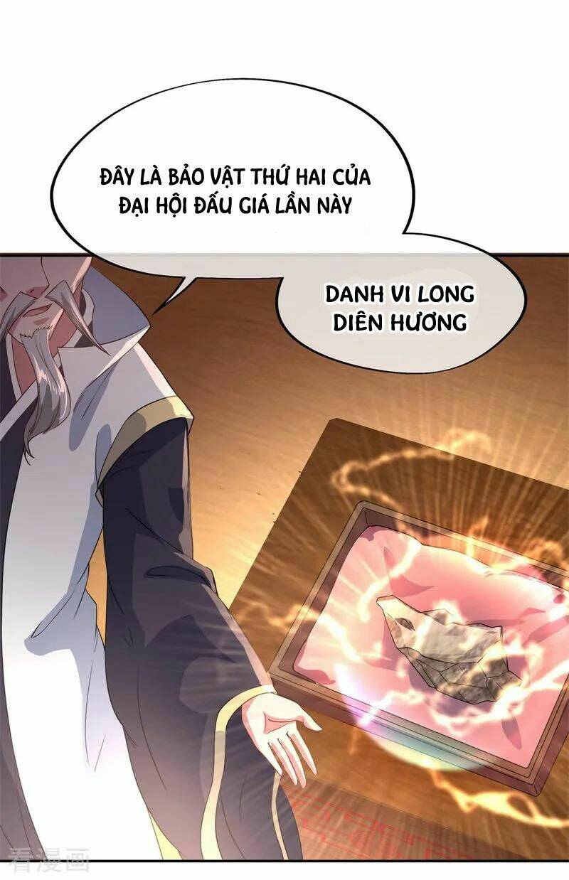 Chiến Hồn Tuyệt Thế Chapter 104 - Trang 2