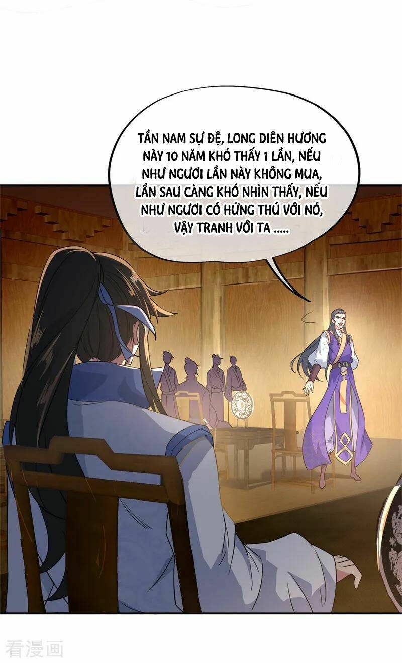 Chiến Hồn Tuyệt Thế Chapter 104 - Trang 2
