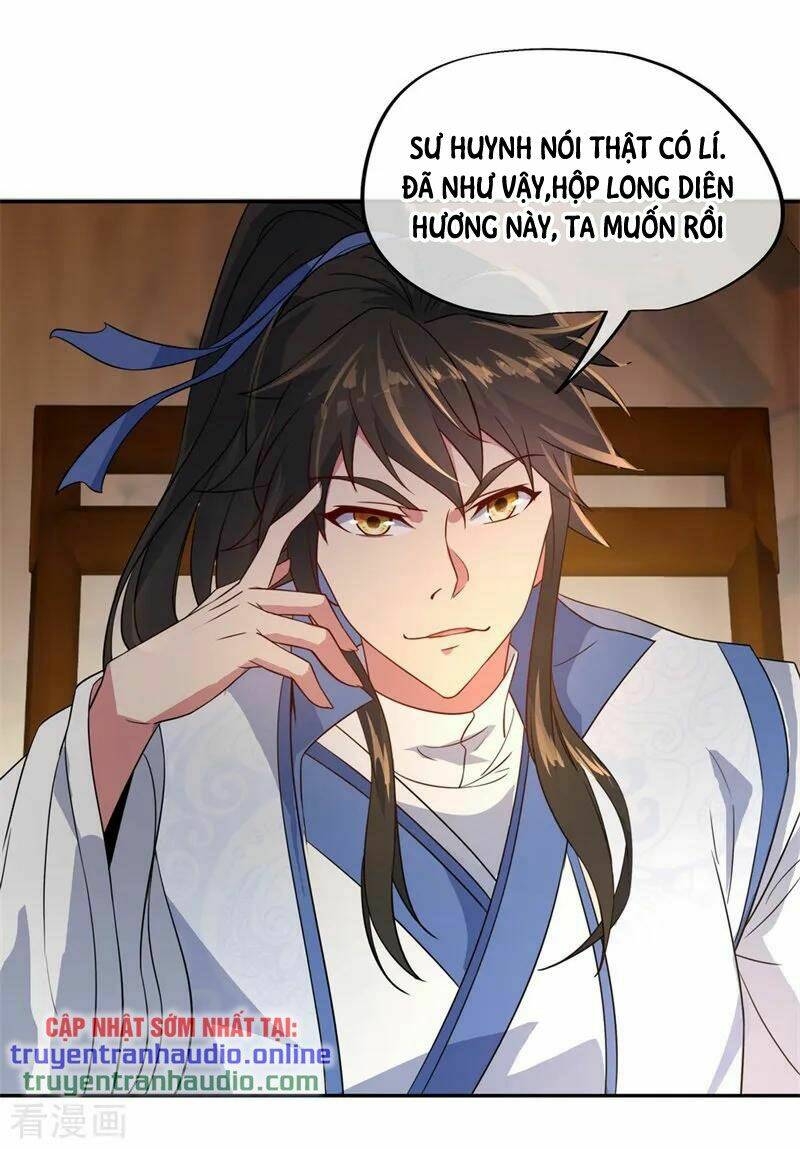 Chiến Hồn Tuyệt Thế Chapter 104 - Trang 2