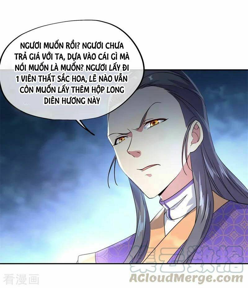 Chiến Hồn Tuyệt Thế Chapter 104 - Trang 2