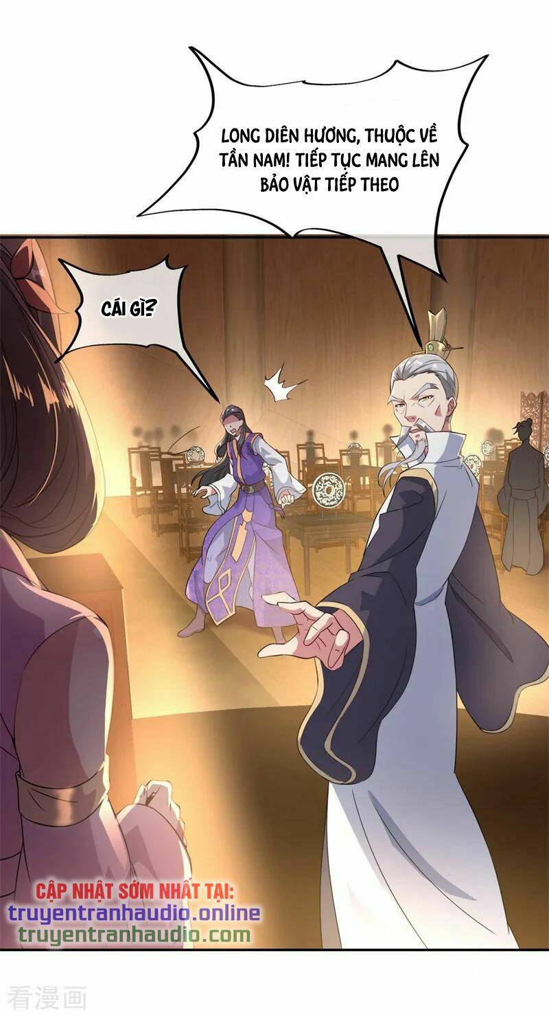 Chiến Hồn Tuyệt Thế Chapter 104 - Trang 2