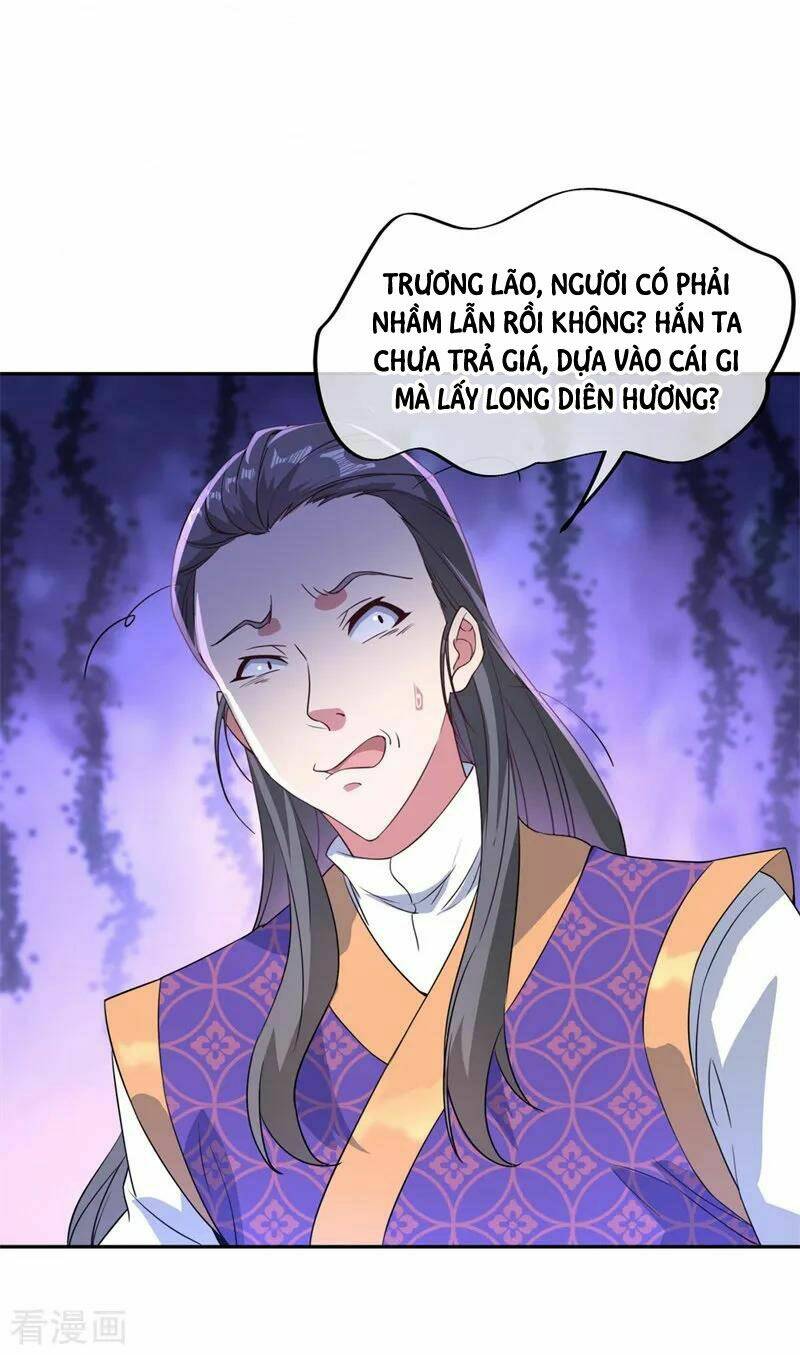 Chiến Hồn Tuyệt Thế Chapter 104 - Trang 2