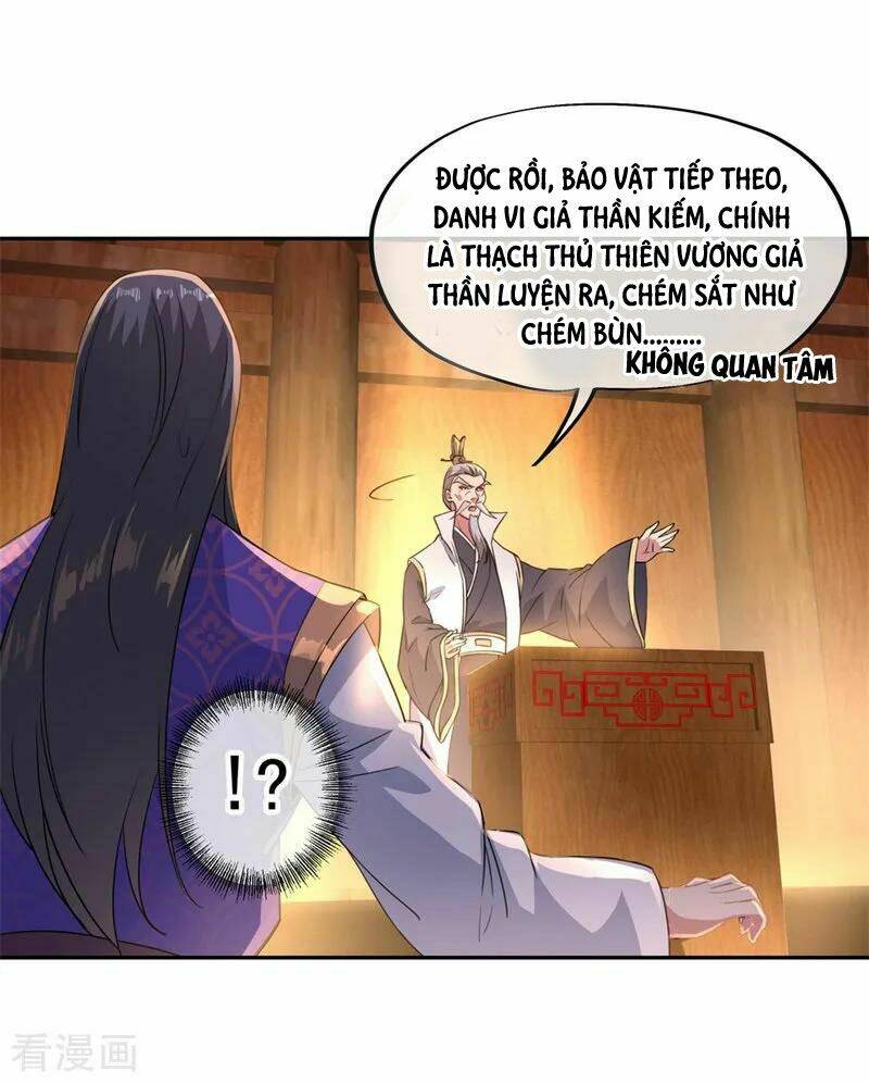 Chiến Hồn Tuyệt Thế Chapter 104 - Trang 2